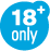 Over 18